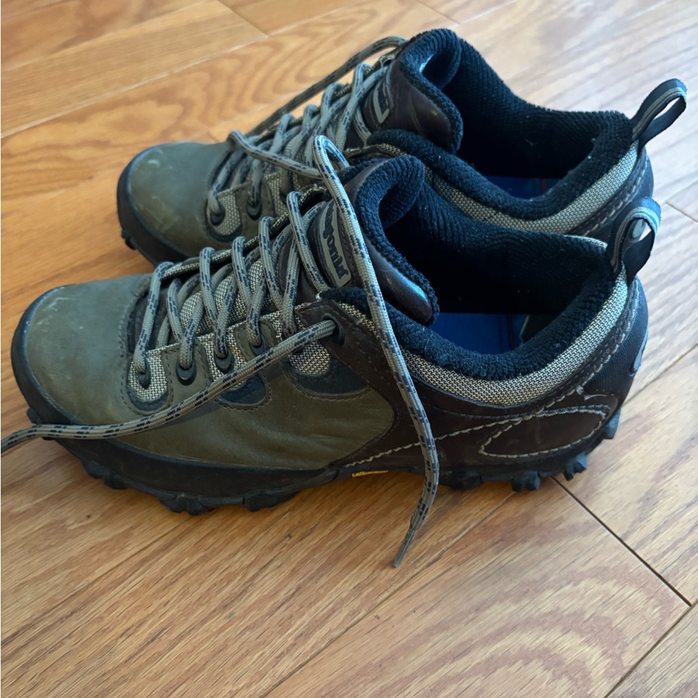 Patagonia Drifter GTX Hiking Shoes - Women’s